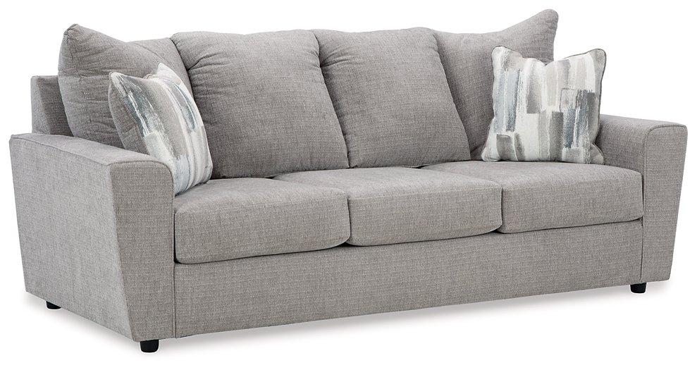 Stairatt Living Room Set - Abundant Home Collections