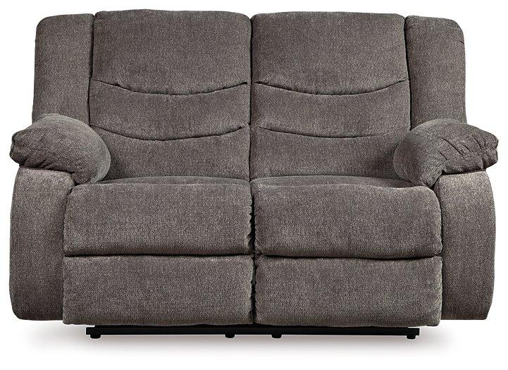 Tulen Living Room Set - Abundant Home Collections