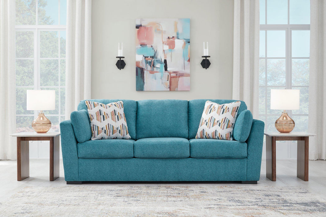 Keerwick Living Room Set - Abundant Home Collections