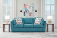 Keerwick Living Room Set - Abundant Home Collections