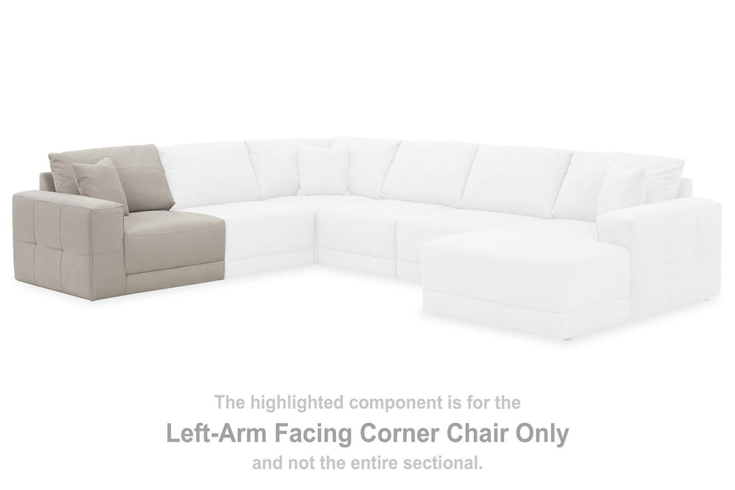Next-Gen Gaucho Sectional Sofa with Chaise - Abundant Home Collections