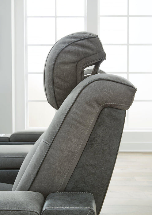 Next-Gen DuraPella Living Room Set - Abundant Home Collections