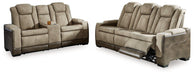 Next-Gen DuraPella Living Room Set - Abundant Home Collections