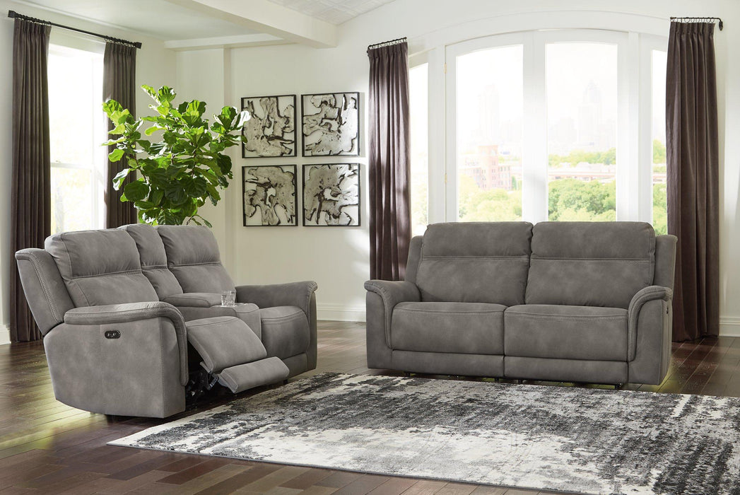 Next-Gen DuraPella Living Room Set - Abundant Home Collections