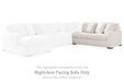 Chessington Sectional - Abundant Home Collections