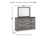 Bronyan Bedroom Set - Abundant Home Collections