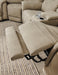 Next-Gen DuraPella Power Reclining Sofa - Abundant Home Collections