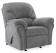 Allmaxx Living Room Set - Abundant Home Collections