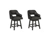 Tallenger Bar Stool Set - Abundant Home Collections