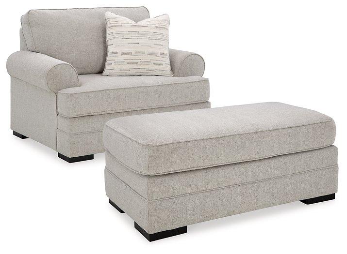 Eastonbridge Living Room Set - Abundant Home Collections