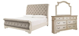 Realyn Bedroom Set - Abundant Home Collections