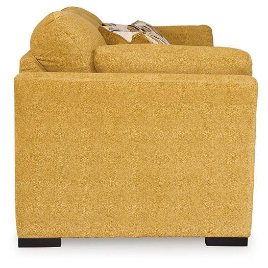 Keerwick Living Room Set - Abundant Home Collections