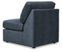 Modmax 5 Piece Sectional with Audio Console - Abundant Home Collections