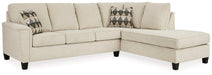 Abinger Living Room Set - Abundant Home Collections