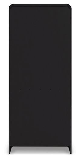 Rowanbeck Home Office Package - Abundant Home Collections