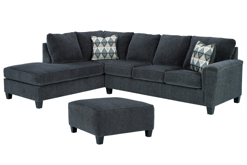Abinger Living Room Set - Abundant Home Collections