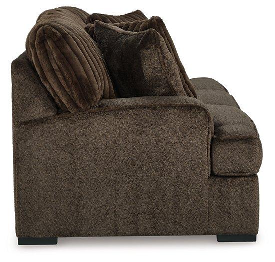 Aylesworth Upholstery Package - Abundant Home Collections