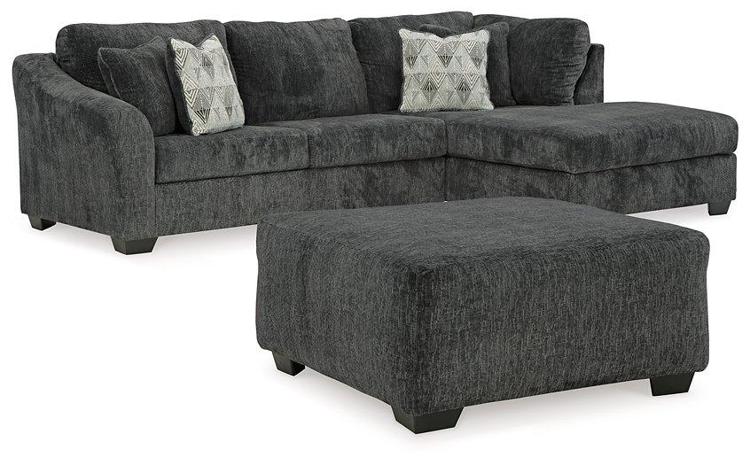 Biddeford Living Room Set - Abundant Home Collections