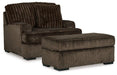 Aylesworth Upholstery Package - Abundant Home Collections