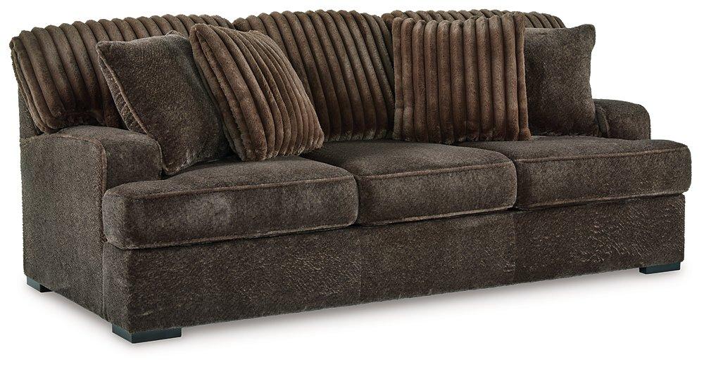 Aylesworth Upholstery Package - Abundant Home Collections
