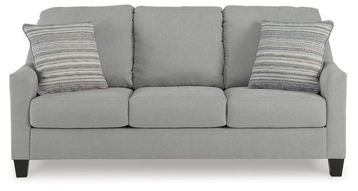Adlai Sofa - Abundant Home Collections
