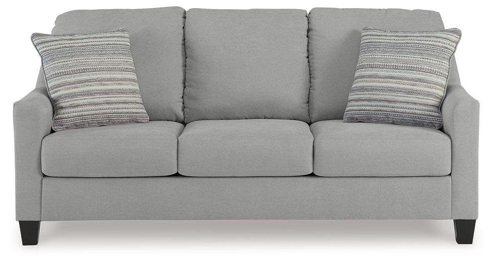 Adlai Sofa - Abundant Home Collections