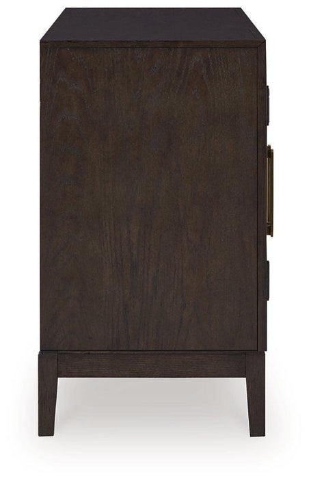Burkhaus Dining Room Set - Abundant Home Collections