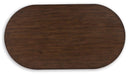 Korestone Occasional Table Set - Abundant Home Collections
