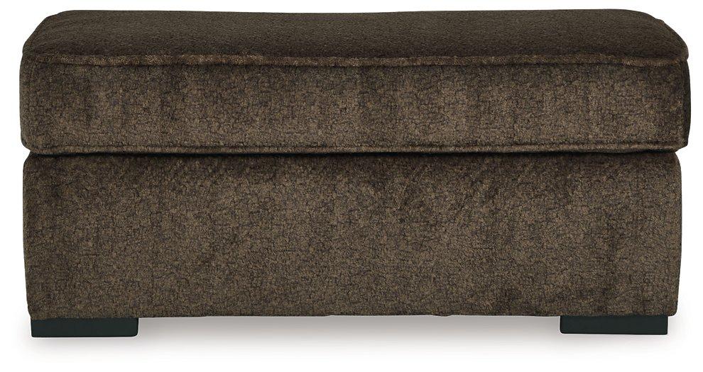 Aylesworth Upholstery Package - Abundant Home Collections