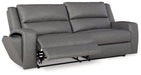 Brixworth Living Room Set - Abundant Home Collections