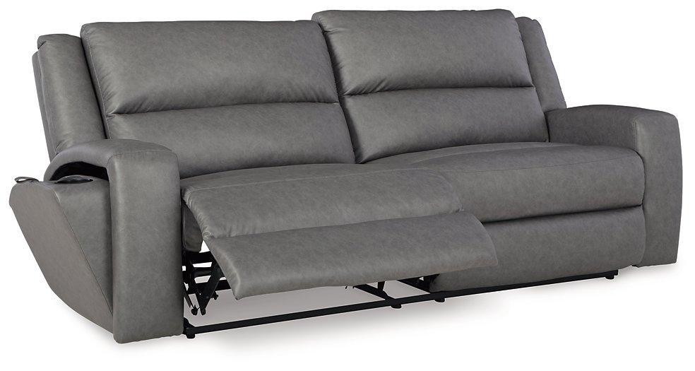 Brixworth Living Room Set - Abundant Home Collections