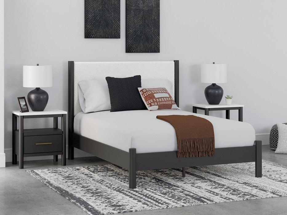 Cadmori Bedroom Set - Abundant Home Collections