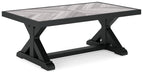 Beachcroft Outdoor Set - Abundant Home Collections