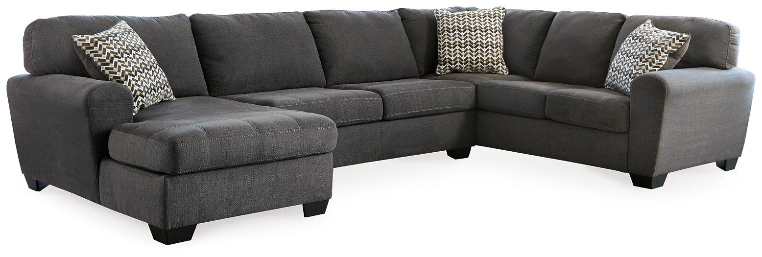 Ambee Living Room Set - Abundant Home Collections