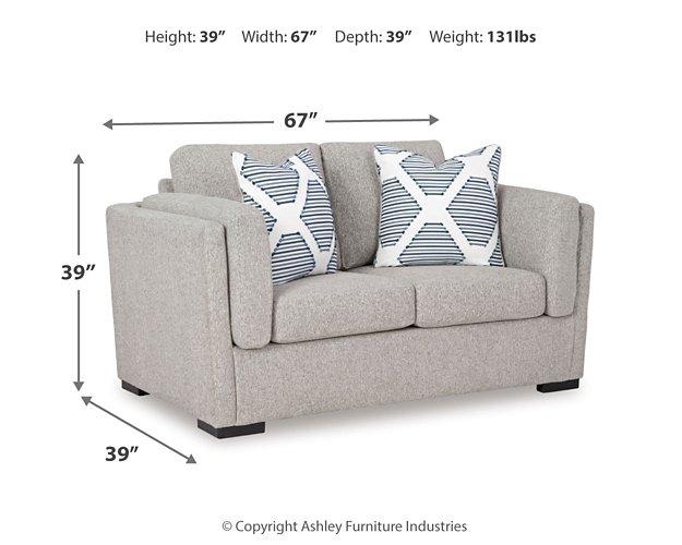 Evansley Living Room Set - Abundant Home Collections
