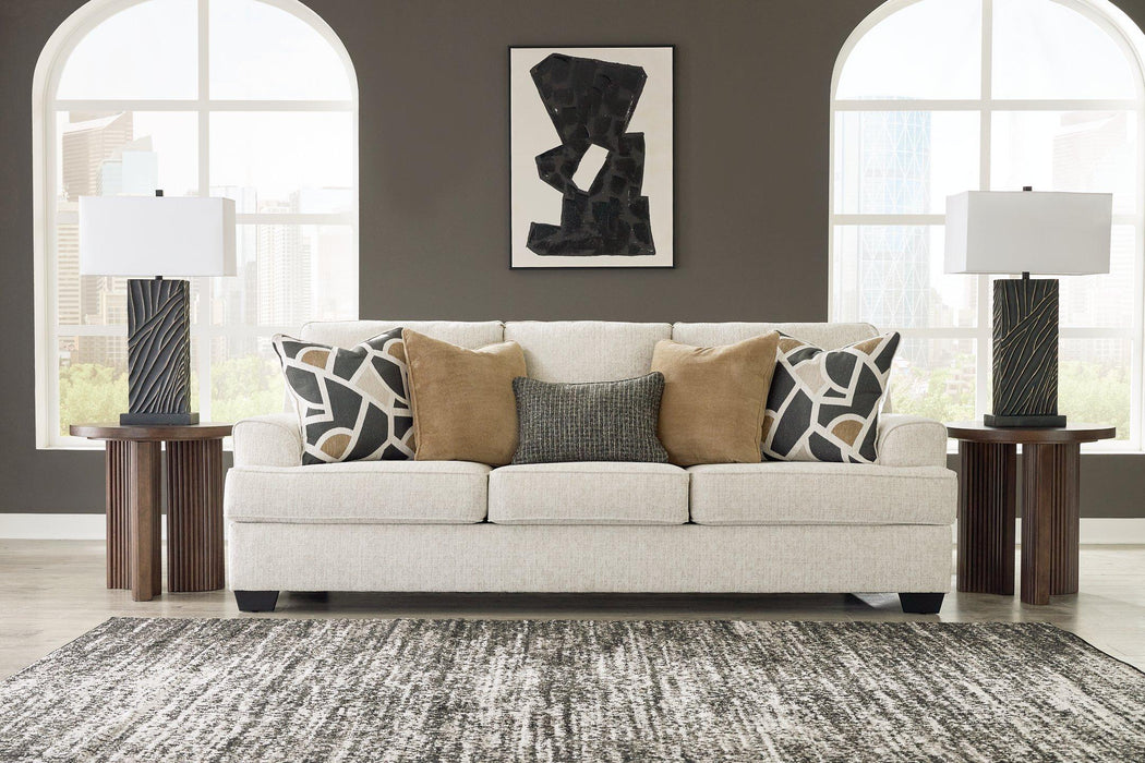 Heartcort Living Room Set - Abundant Home Collections
