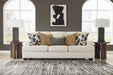 Heartcort Living Room Set - Abundant Home Collections