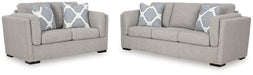 Evansley Living Room Set - Abundant Home Collections