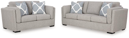 Evansley Living Room Set - Abundant Home Collections