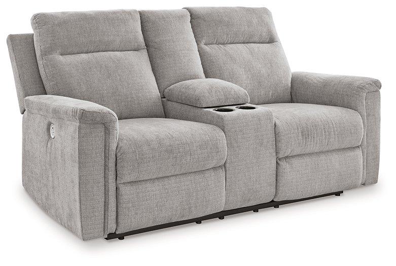 Barnsana Living Room Set - Abundant Home Collections