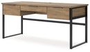 Montia Home Office Set - Abundant Home Collections