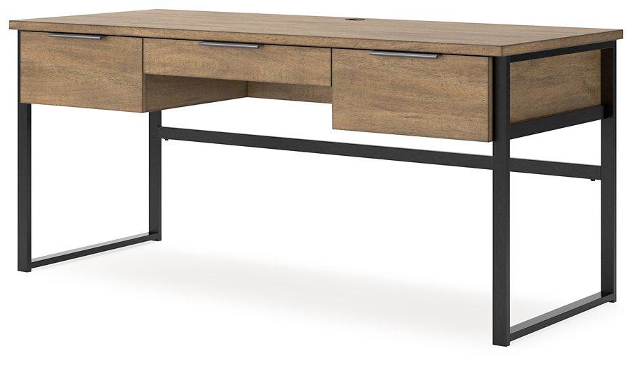 Montia Home Office Set - Abundant Home Collections