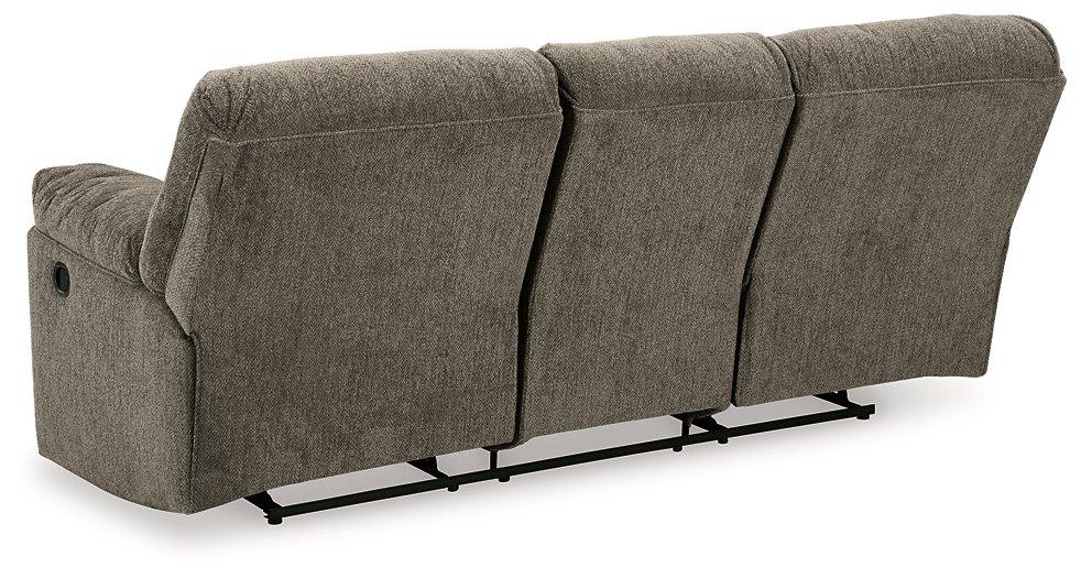 Alphons Living Room Set - Abundant Home Collections