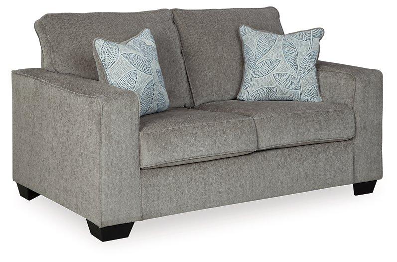 Altari Living Room Set - Abundant Home Collections