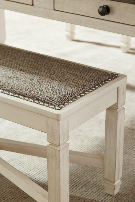 Bolanburg Dining Set - Abundant Home Collections