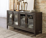 Burkhaus Dining Room Set - Abundant Home Collections