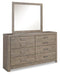 Culverbach Bedroom Set - Abundant Home Collections