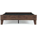 Calverson Bed and Mattress Set - Abundant Home Collections