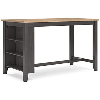 Gesthaven Dining Set - Abundant Home Collections