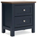 Landocken Bedroom Package - Abundant Home Collections